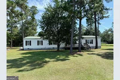6000 Old Pence Farm Road, Metter, GA 30439 - Photo 1
