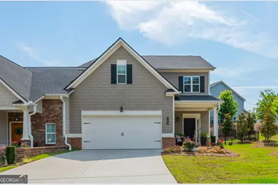 4583 Grenadine Circle, Acworth, GA 30101 - Photo 1