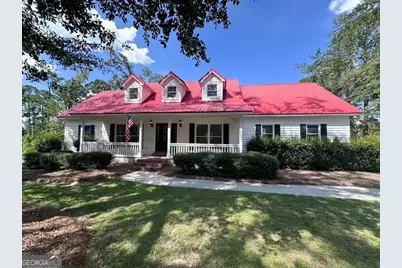 1725 Green Acres Drive, Vidalia, GA 30474 - Photo 1