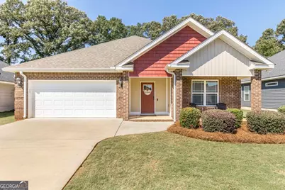 127 Hawks Ridge Trace, Byron, GA 31008 - Photo 1