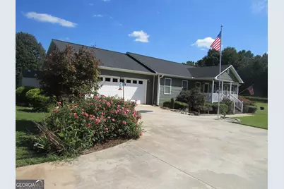 30 Akins Bridge Road, Eastanollee, GA 30538 - Photo 1
