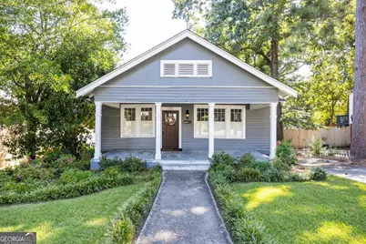 231 Hines Terrace, Macon, GA 31204 - Photo 1