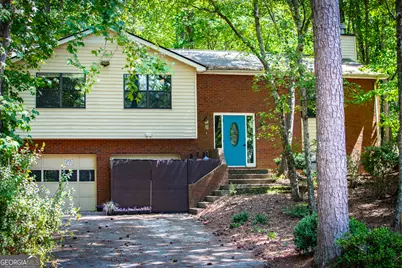 3225 Sweetbriar Drive, Villa Rica, GA 30180 - Photo 1