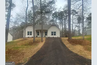 113 Clemit Harris Road #LOT 22, Newnan, GA 30263 - Photo 1