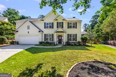 418 Holly Brook Lane, Peachtree City, GA 30269 - Photo 1