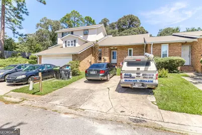 103 Leisure Lake Court, Warner Robins, GA 31088 - Photo 1