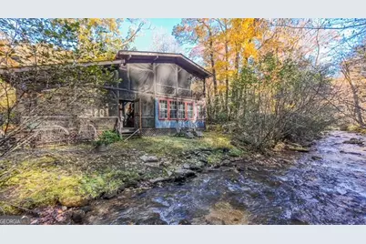 605 W Wildcat Road, Clarkesville, GA 30523 - Photo 1