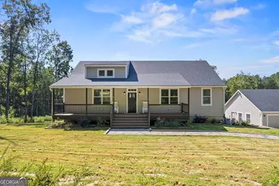 107 Oak Way Drive, Eastanollee, GA 30538 - Photo 1