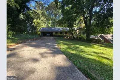 250 Kenilworth Circle, Stone Mountain, GA 30083 - Photo 1