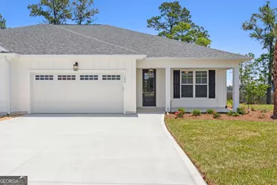 144 Green Turtle Court, Kingsland, GA 31548 - Photo 1