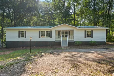1014 Minnie Sewell Road, Grantville, GA 30220 - Photo 1