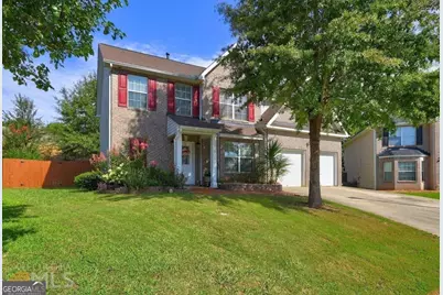 269 Othello Drive, Hampton, GA 30228 - Photo 1