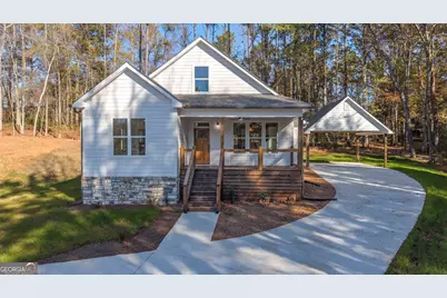 311 Kensington Circle, Bremen, GA 30110 - Photo 1
