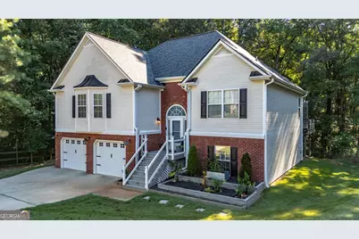 40 Legend Creek Chase Drive, Douglasville, GA 30134 - Photo 1