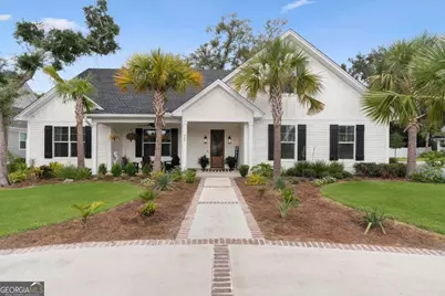 502 Conservation Drive, Saint Simons, GA 31522 - Photo 1
