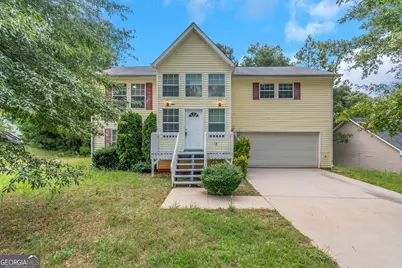 6859 John Clark Drive, Douglasville, GA 30134 - Photo 1