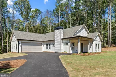 407 Thomas Drive, Eatonton, GA 31024 - Photo 1