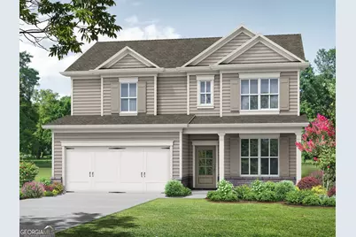 132 Bramblewood Lane, Perry, GA 31069 - Photo 1