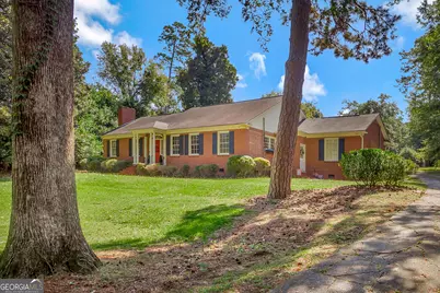 1247 Jackson Springs Road, Macon, GA 31211 - Photo 1