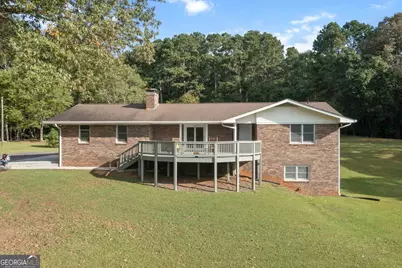 5095 Big Texas Valley Road NW, Rome, GA 30165 - Photo 1