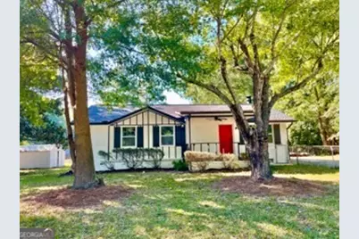 1396 Iron Gate Boulevard, Jonesboro, GA 30238 - Photo 1