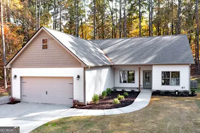 243 Pelican Circle, Monticello, GA 31064 - Photo 1