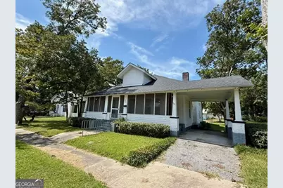 450 S Rountree Street, Metter, GA 30439 - Photo 1