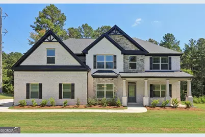 140 Wilson Drive, McDonough, GA 30252 - Photo 1