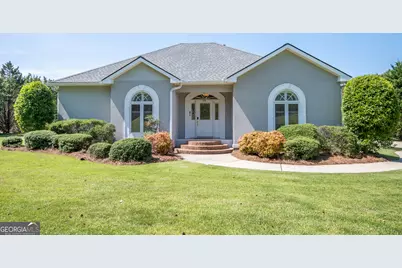 336 Old Pittard Road, Athens, GA 30601 - Photo 1