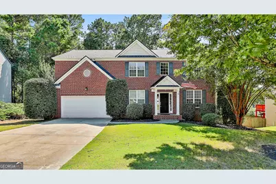 367 Aster Ridge Trail, Peachtree City, GA 30269 - Photo 1