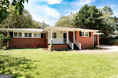 335 Greencrest Drive, Athens, GA 30605 - Photo 1