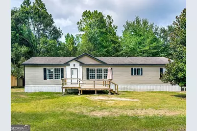 2515 Hancock Landing Road, Waynesboro, GA 30830 - Photo 1