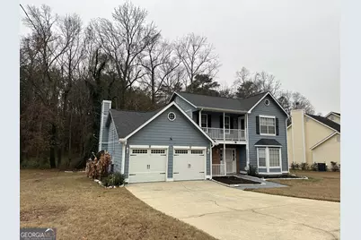 2650 Ashley Downs Lane, South Fulton, GA 30349 - Photo 1