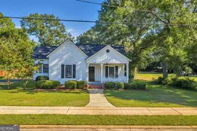 318 Persons Street, Fort Valley, GA 31030 - Photo 1