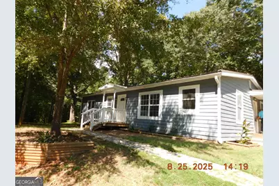 1967 Futral Road, Griffin, GA 30224 - Photo 1