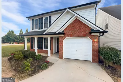 9562 Lakeview Circle # 71, Union City, GA 30291 - Photo 1