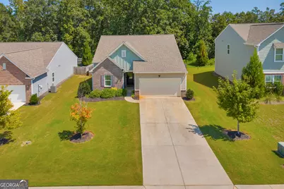 213 Sinclair Way, Monroe, GA 30655 - Photo 1