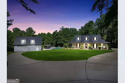 556 Higgins Road, Locust Grove, GA 30248 - Photo 1