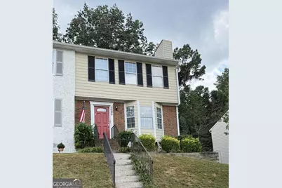 1686 Grist Mill Drive, Marietta, GA 30062 - Photo 1