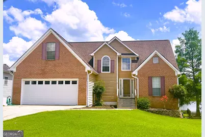 105 Providence Court, Carrollton, GA 30116 - Photo 1