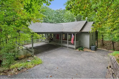 339 Hickory Trail, Big Canoe, GA 30143 - Photo 1