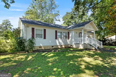 123 Vernon Drive, Warner Robins, GA 31088 - Photo 1