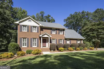 119 Tennyson Trail, Macon, GA 31210 - Photo 1