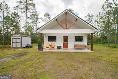 176 Okee Club Court, Folkston, GA 31537 - Photo 1