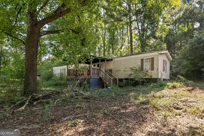 104 Sammons Road, Eatonton, GA 31024 - Photo 1