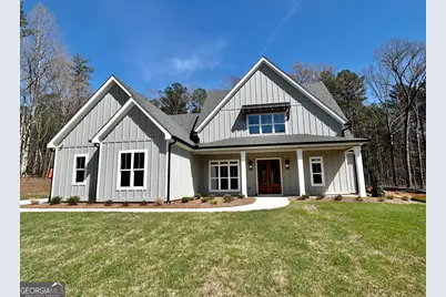 Lot 196 Northshore At Redwine Drive, Newnan, GA 30263 - Photo 1