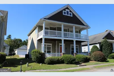 631 Ivy Brook Way, Macon, GA 31210 - Photo 1