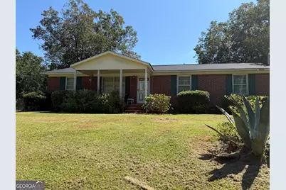 274 Sparta Highway, Eatonton, GA 31024 - Photo 1