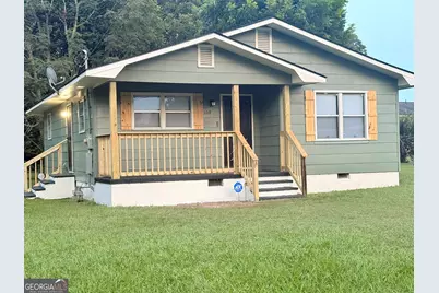108 Vienna Street, Fort Valley, GA 31030 - Photo 1