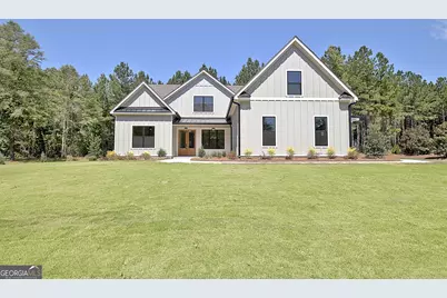 165 Grace Hope Drive, Brooks, GA 30205 - Photo 1